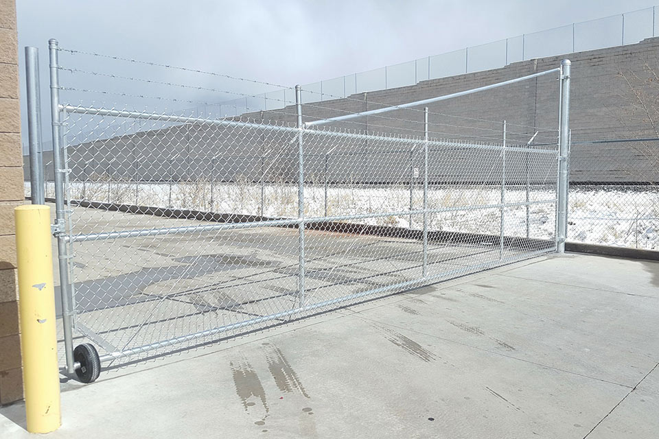 Chain link Fence Product